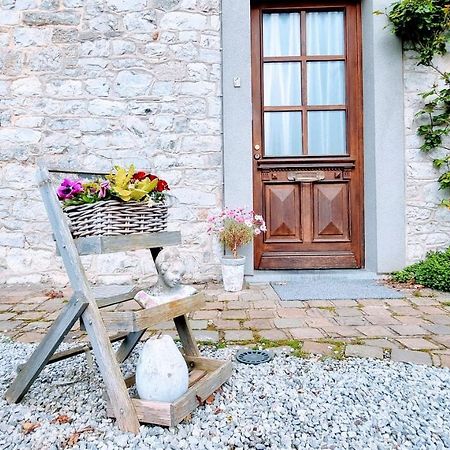 Le Gite De La Gray House Mettet Dış mekan fotoğraf