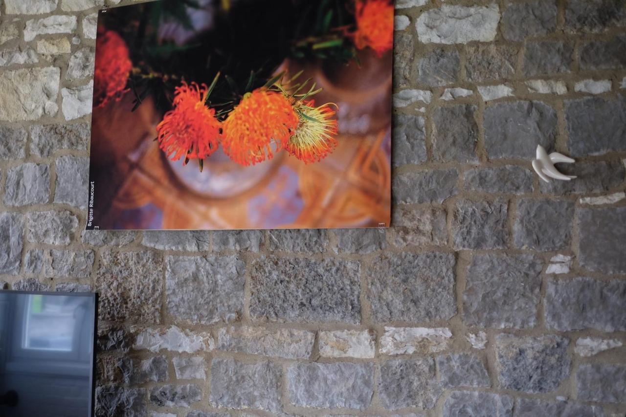 Le Gite De La Gray House Mettet Dış mekan fotoğraf