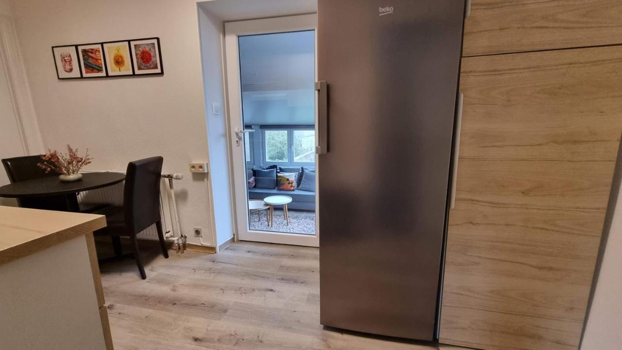 Le Gite De La Gray House Mettet Dış mekan fotoğraf